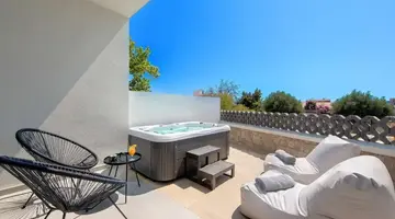 Madison Boutique Hotel