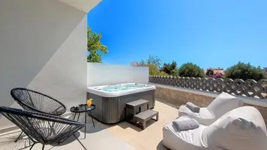 Madison Boutique Hotel