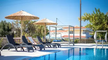 Madison Boutique Hotel