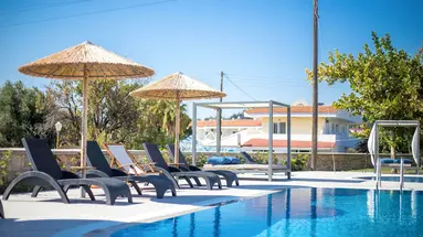 Madison Boutique Hotel