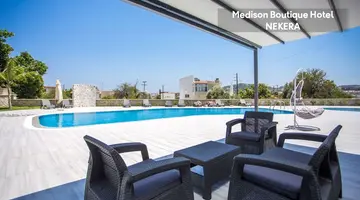 Madison Boutique