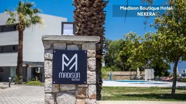 Madison Boutique