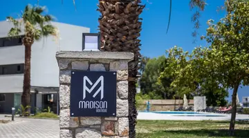Madison Boutique