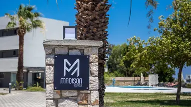 Madison Boutique