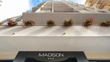 Madison