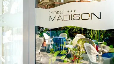Madison