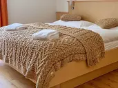 Madrisa Lodge