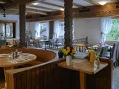 Madrisa Lodge