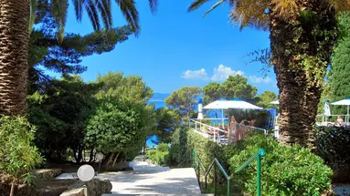 Maestral Adults Exclusive Hotel
