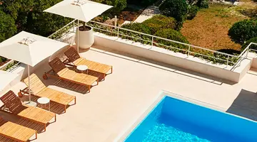 Maestral Adults Exclusive Hotel