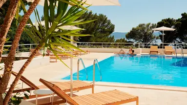 Maestral Adults Exclusive Hotel