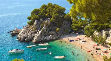 Maestral Adults Exclusive Hotel