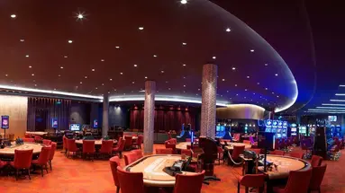Maestral Resort and Casino