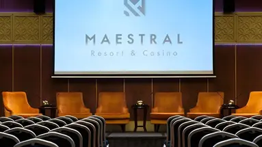 Maestral Resort and Casino