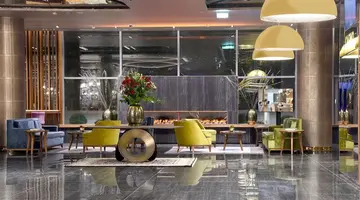 Maestral Resort and Casino