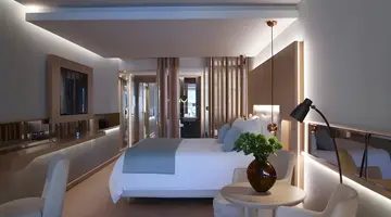 Maestral Resort and Casino