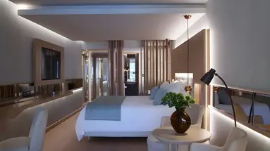 Maestral Resort and Casino