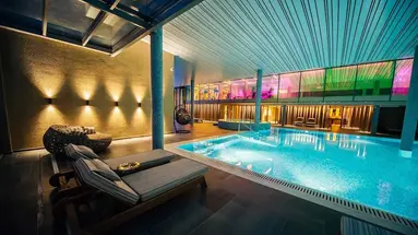 Maestral Resort and Casino