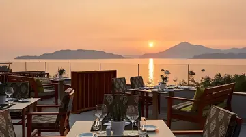Maestral Resort and Casino