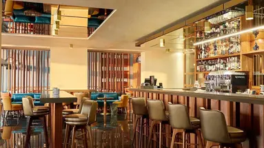 Maestral Resort and Casino