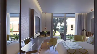Maestral Resort and Casino