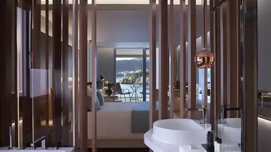 Maestral Resort and Casino