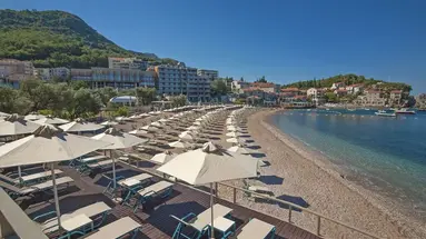 Maestral Resort and Casino