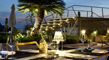 Maestral Resort and Casino