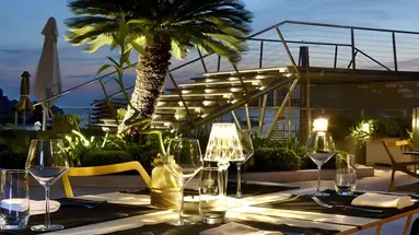 Maestral Resort and Casino
