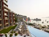 Maestral Resort and Casino