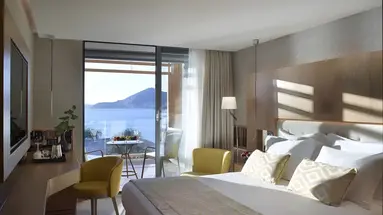 Maestral Resort and Casino