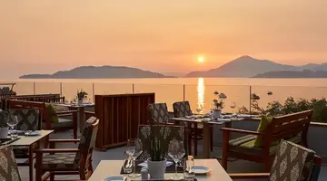 MAESTRAL RESORT & CASINO