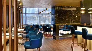 MAESTRAL RESORT & CASINO