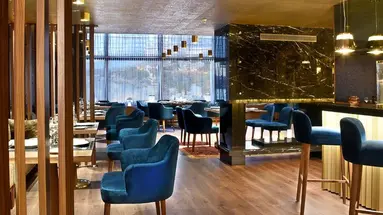 MAESTRAL RESORT & CASINO