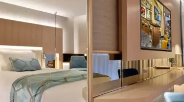 MAESTRAL RESORT & CASINO