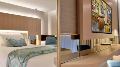 MAESTRAL RESORT & CASINO