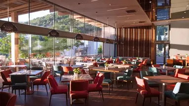 MAESTRAL RESORT & CASINO