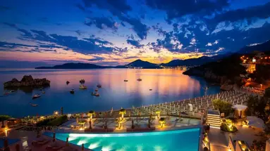 MAESTRAL RESORT & CASINO