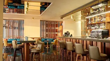 MAESTRAL RESORT & CASINO