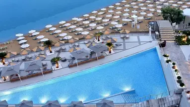 MAESTRAL RESORT & CASINO