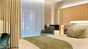 MAESTRAL RESORT & CASINO