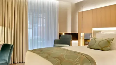 MAESTRAL RESORT & CASINO