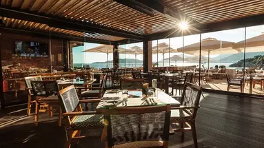 MAESTRAL RESORT & CASINO