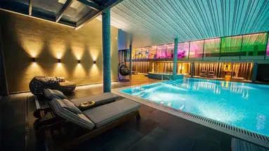 MAESTRAL RESORT & CASINO