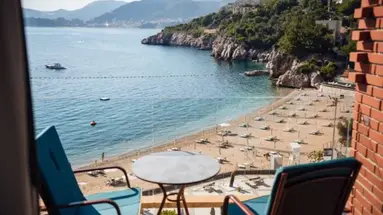 MAESTRAL RESORT & CASINO