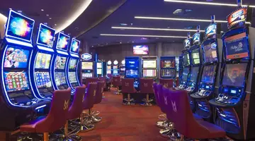 MAESTRAL RESORT & CASINO