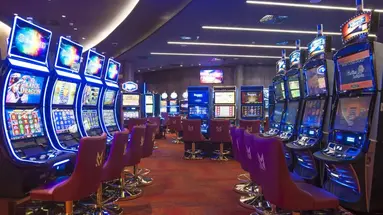MAESTRAL RESORT & CASINO