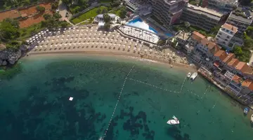 MAESTRAL RESORT & CASINO