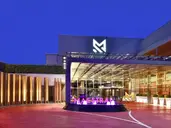 MAESTRAL RESORT & CASINO
