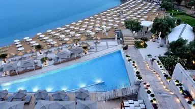 MAESTRAL RESORT & CASINO